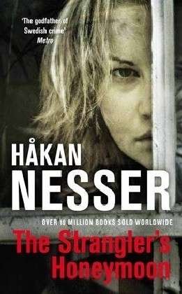 Cover for Hakan Nesser · The Strangler's Honeymoon - The Van Veeteren series (Paperback Bog) (2014)