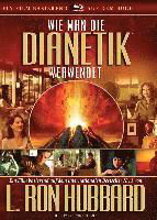 Wie man die Dianetik verwendet - L. Ron Hubbard - Annen - New Era Publications - 9781457232336 - 1. juli 2018