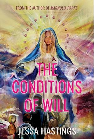 Cover for Hastings · The Conditions Of Will (Buch) (2025)