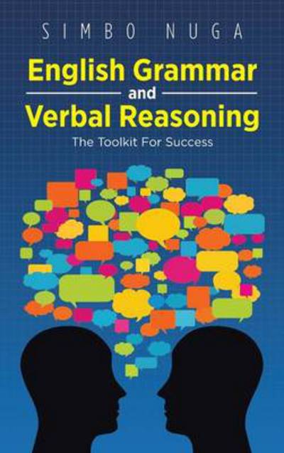 Cover for Simbo Nuga · English Grammar and Verbal Reasoning: the Toolkit for Success (Hardcover Book) (2013)