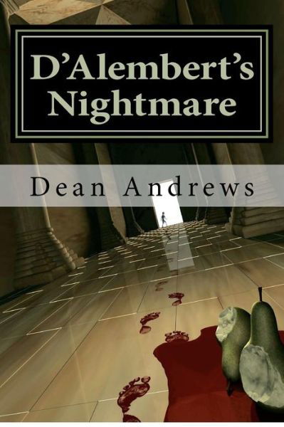 Cover for Dean Andrews · D'alembert's Nightmare (Paperback Book) (2012)