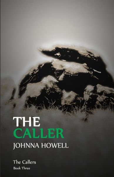 Cover for Johnna Howell · The Caller (Paperback Book) (2013)