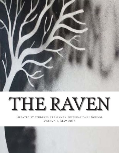 Cover for Students of Cayman International School · The Raven (Paperback Book) (2014)