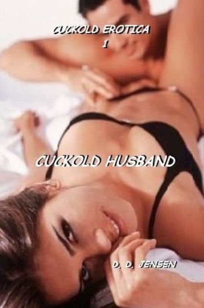 Cover for D D Jensen · Cuckold Husband (Pocketbok) (2014)