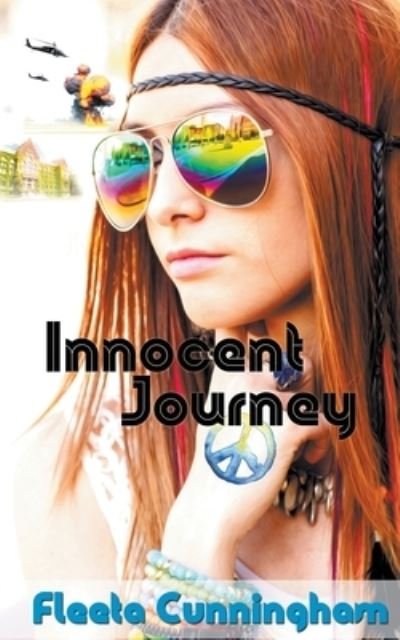Cover for Fleeta Cunningham · Innocent Journey (Paperback Bog) (2016)