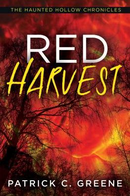 Cover for Patrick C. Greene · Red Harvest (Paperback Book) (2018)