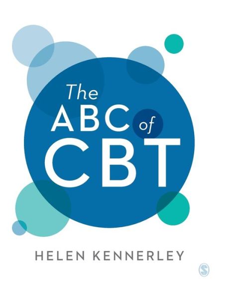 Cover for Helen Kennerley · The ABC of CBT (Hardcover Book) (2020)