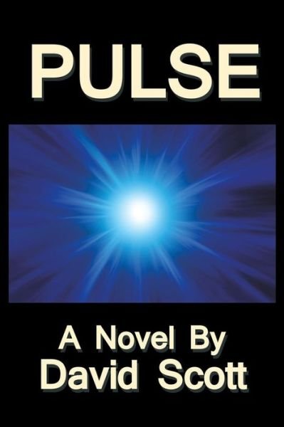 Cover for David Scott · Pulse (Pocketbok) (2019)