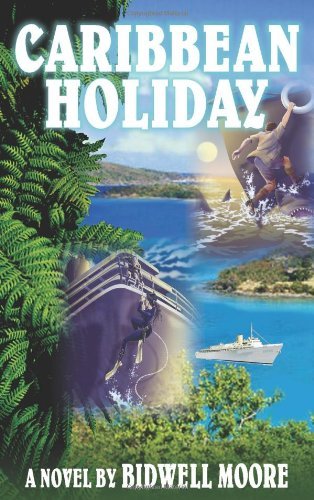 Cover for Bidwell Moore · Caribbean Holiday (Paperback Bog) (2000)