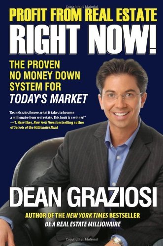Cover for Perseus · Profit From Real Estate Right Now!: The Proven No Money Down System for Today's Market (Paperback Bog) [Reprint edition] (2011)