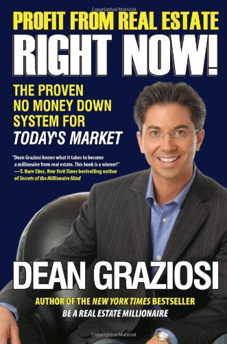 Profit From Real Estate Right Now!: The Proven No Money Down System for Today's Market - Perseus - Books - Vanguard Press Inc - 9781593156336 - May 3, 2011