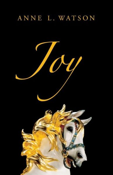 Cover for Anne L Watson · Joy (Taschenbuch) (2017)