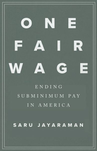 Tipped: The Service Industry's Exploitation of Immigrant Workers - Teofilo Reyes - Books - The New Press - 9781620975336 - June 11, 2020