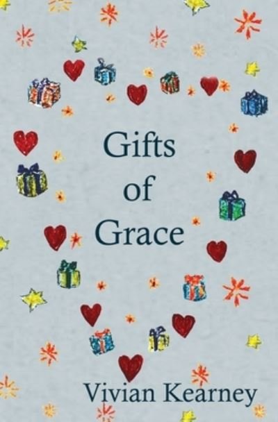 Cover for Vivian Kearney · Gifts of Grace (Paperback Bog) (2020)