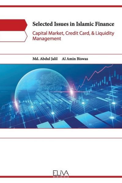 Cover for Al Amin Biswas · Selected Issues in Islamic Finance (Paperback Bog) (2020)