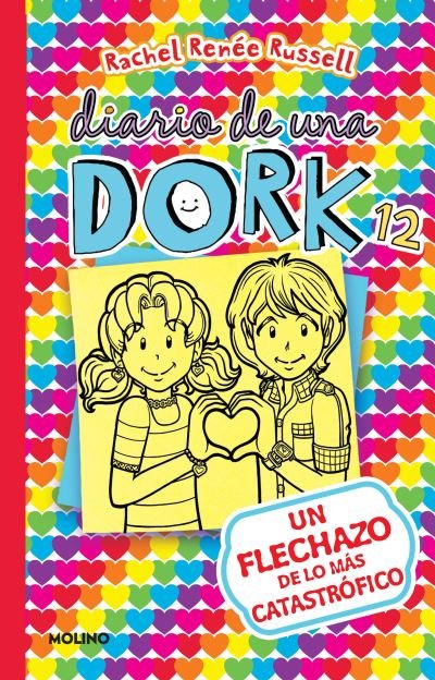 Diario De Una Dork 12/ Dork Diaries 12 - Rachel Renée Russell - Bøger - Penguin Random House Grupo USA - 9781644735336 - 26. april 2022