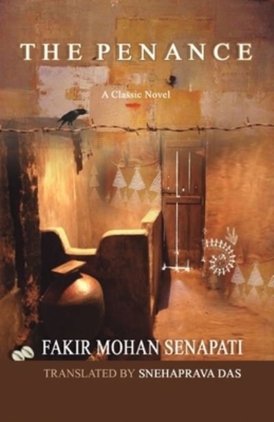 Cover for Fakir Mohan Senapati · The Penance (Pocketbok) (2019)
