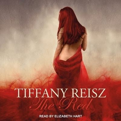 The Red Lib/E - Tiffany Reisz - Music - Tantor Audio - 9781665257336 - August 29, 2017