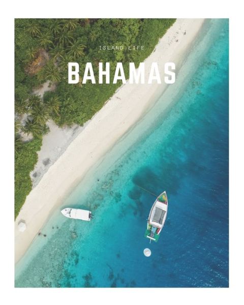 Cover for Decora Book Co · Bahamas (Paperback Book) (2019)