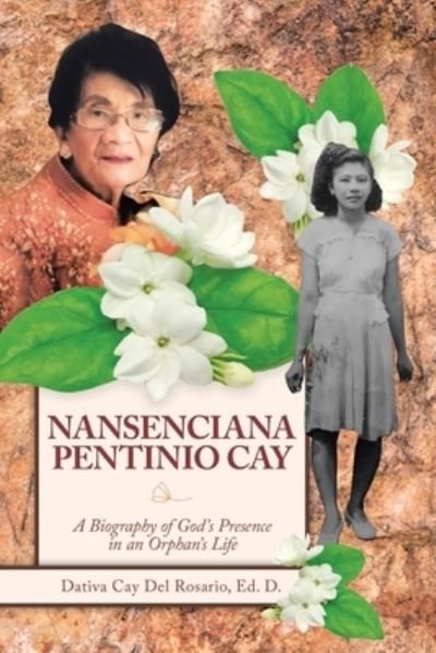 Cover for Dativa Cay del Rosario Ed D · Nansenciana Pentinio Cay (Paperback Bog) (2020)