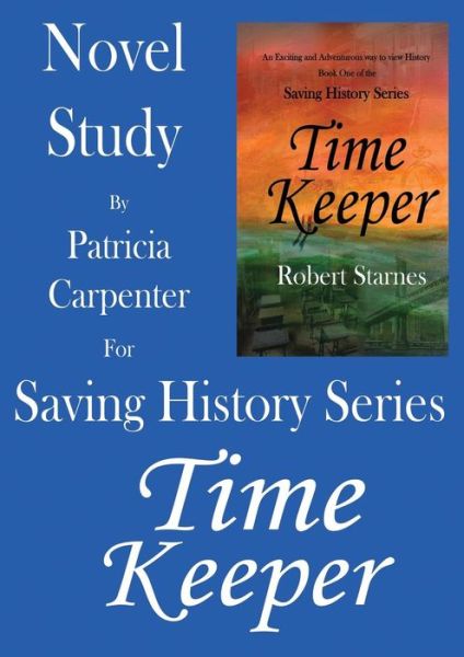 Cover for Robert Starnes · Saving History Series (Paperback Book) (2018)