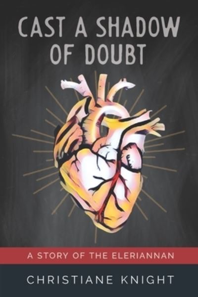 Cast a Shadow of Doubt - Amazon Digital Services LLC - KDP Print US - Bøger - Amazon Digital Services LLC - KDP Print - 9781736850336 - 25. januar 2022