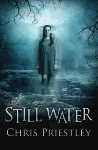 Cover for Chris Priestley · Still Water (Paperback Book) (2018)