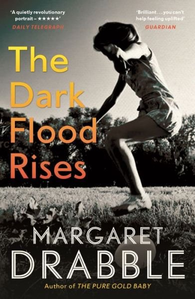 The Dark Flood Rises - Margaret Drabble - Bøker - Canongate Books - 9781782118336 - 1. juni 2017