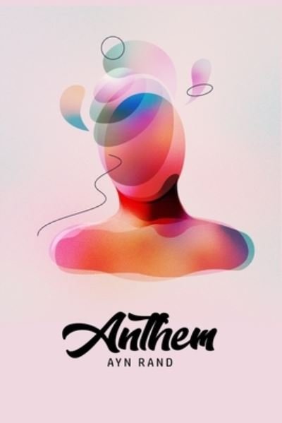 Cover for Ayn Rand · Anthem (Pocketbok) (2020)