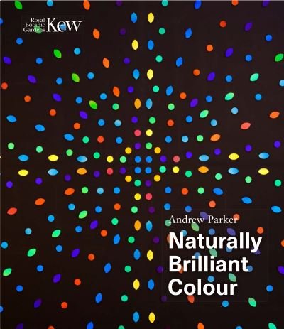 Cover for Andrew Parker · Naturally Brilliant Colour (Paperback Book) (2021)