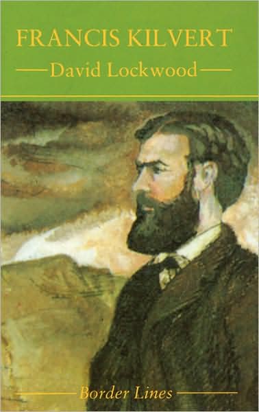 Francis Kilvert - David Lockwood - Books - Poetry Wales Press - 9781854110336 - November 25, 1998