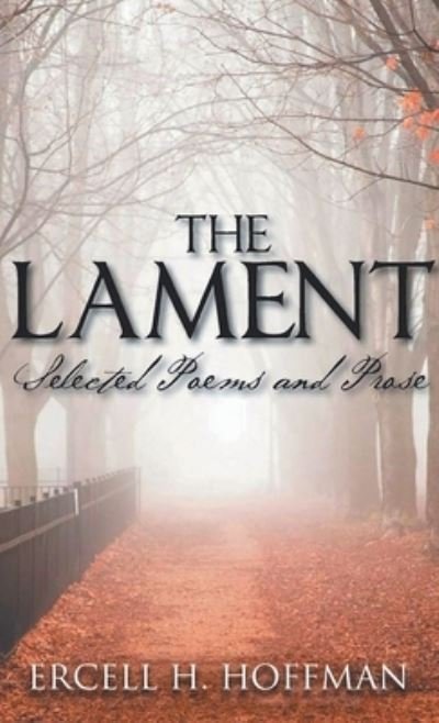 Cover for Ercell H. Hoffman · Lament (Bog) (2023)