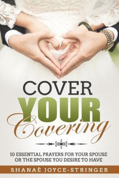 Cover for Lakeisha Dixon · Cover Your Covering (Taschenbuch) (2018)