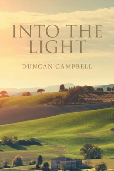 Cover for Duncan Campbell · Into the Light (Pocketbok) (2018)