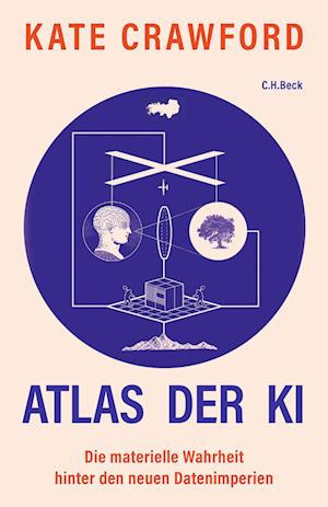 Kate Crawford · Atlas der KI (Bok) (2024)