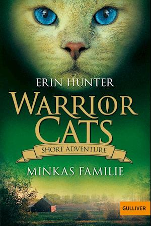 Cover for Hunter:warrior Cats · Short Adventure - (Bok)