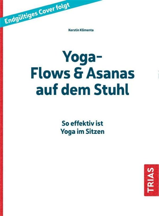 Cover for Klimenta · Yoga - Flows &amp; Asanas auf dem (Bok)