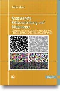 Cover for Ohser · Ohser:angewandte Bildverarbeitung Und B (Buch)