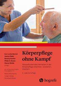 Cover for Barrick · Körperpflege ohne Kampf (Book)