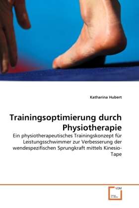 Trainingsoptimierung durch Physi - Hubert - Bücher -  - 9783639289336 - 