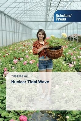 Cover for Gu · Nuclear Tidal Wave (Bok) (2013)