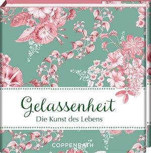 Cover for Barbara Behr · Gelassenheit (Book) (2022)