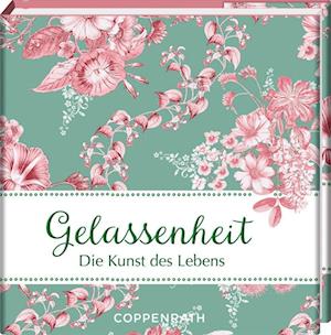 Cover for Barbara Behr · Gelassenheit (Bog) (2022)