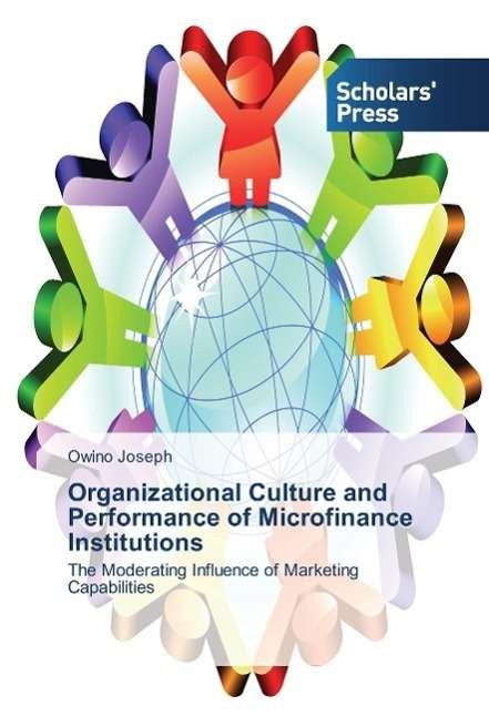 Cover for Joseph · Organizational Culture and Perfo (Bog)