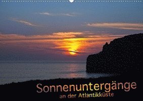 Cover for Benoît · Sonnenuntergänge an der Atlantik (Book)