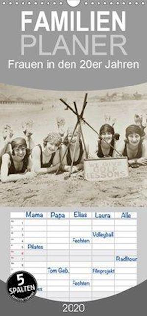 Cover for Images · Frauen in den 20er Jahren - Fami (Book)