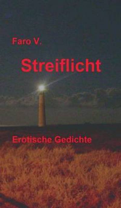 Cover for V. · Streiflicht (Bog) (2015)