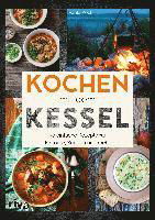Cover for Keck · Kochen mit dem Kessel (N/A)