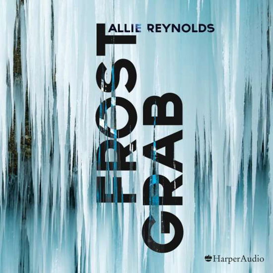 Cover for Allie Reynolds · CD Frostgrab (CD)