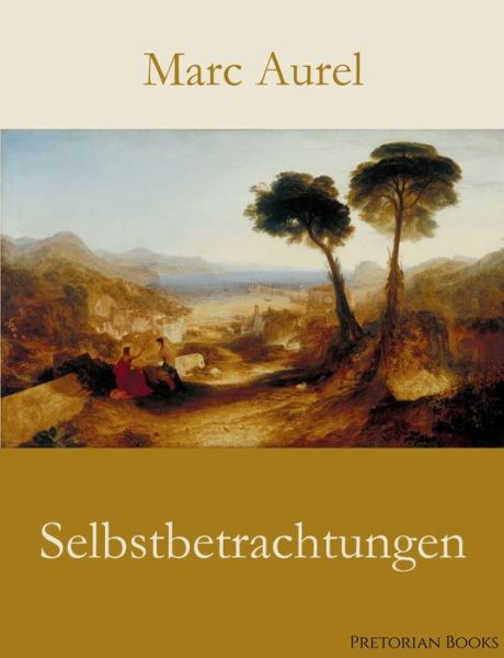 Cover for Aurel · Selbstbetrachtungen (Book) (2019)